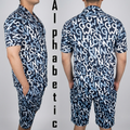 Alphabetic Coord Set