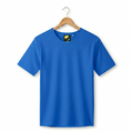 Basic Tee - Blue