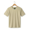 Basic Tee - Cream