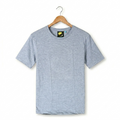 Basic Tee - Grey