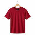 Basic Tee - Red