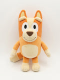 Bingo the Heeler Bluey Plush Toy