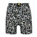 Boxer Short - Alphabet