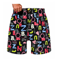 Boxer Short - Chao