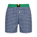 Boxer Short - Matrix Mosaic