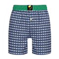 Boxer Short - Matrix Mosaic