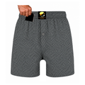 Boxer Short - Polka Dots