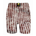 Boxer Short - Timber Stripe
