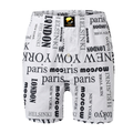 Boxer Short - Urban Cities