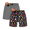 Boxer Short - Classic Funk - Pack of 2