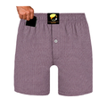 Boxer Short - Geometric