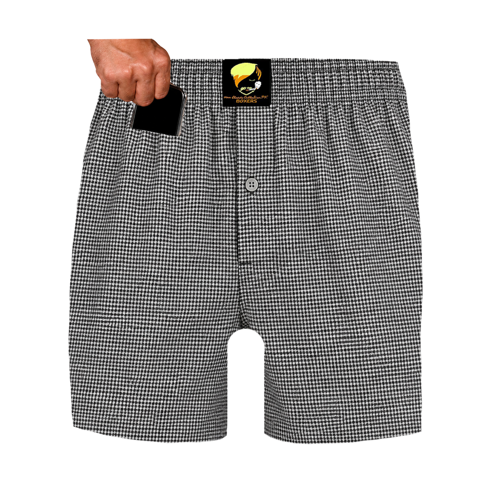 Boxer Short - Vintage