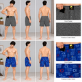 Boxer Shorts - The Signature - Pack of 2