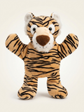 Tiger Puppet