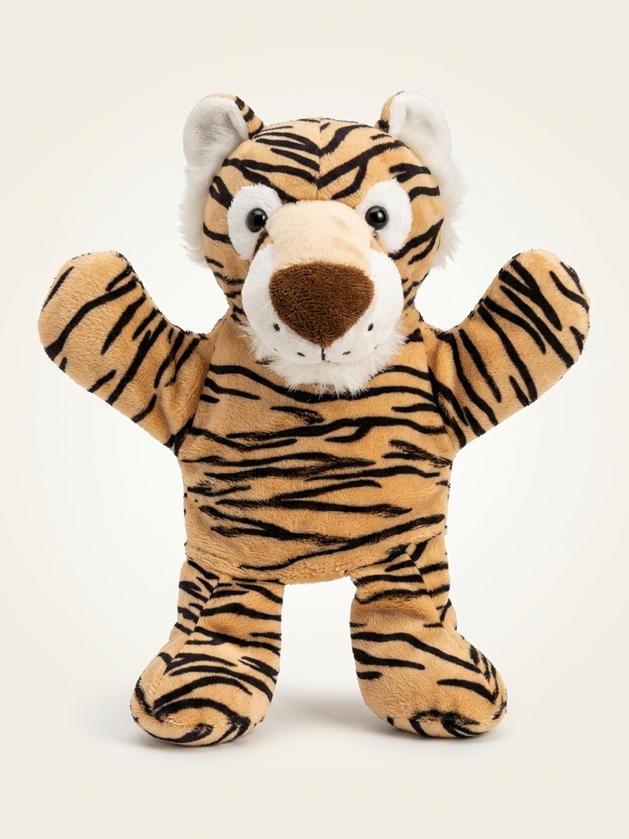 Tiger Puppet